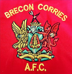 Brecon Corries