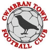 Cwmbran Town