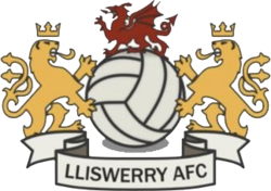Lliswerry